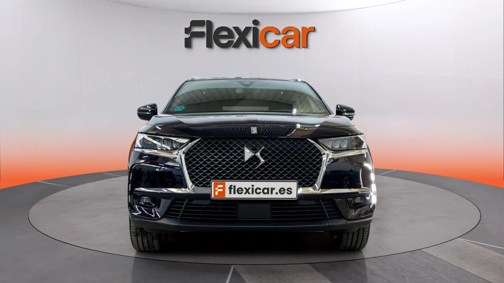 DS DS 7 Crossback PureTech Bastille - foto 2
