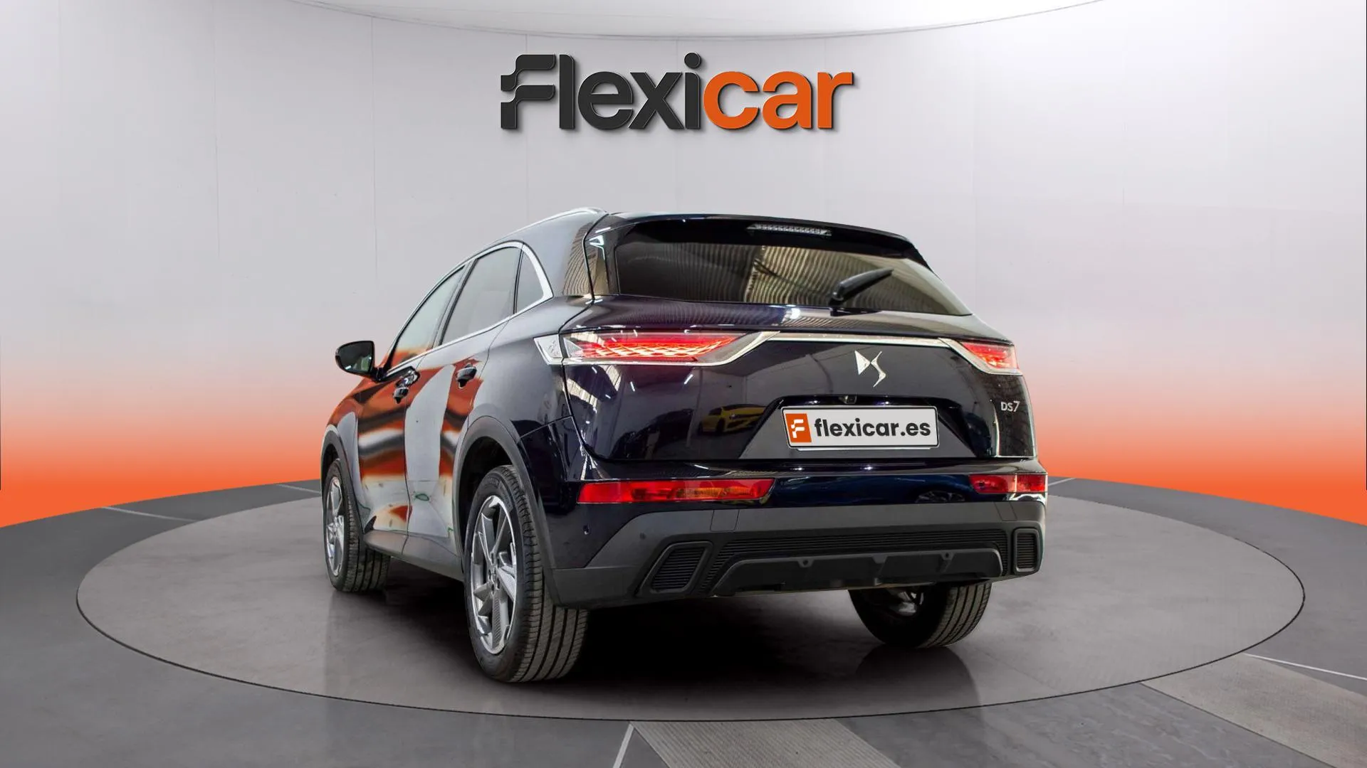 DS DS 7 Crossback PureTech Bastille - foto 5
