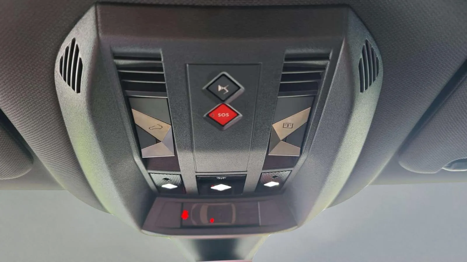 DS DS 7 Crossback PureTech Bastille - foto 23
