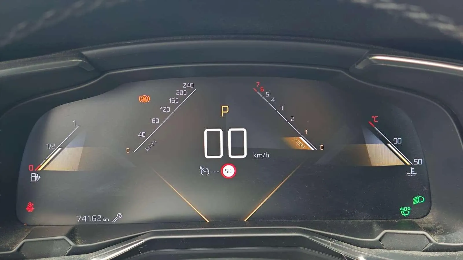 DS DS 7 Crossback PureTech Bastille - foto 12