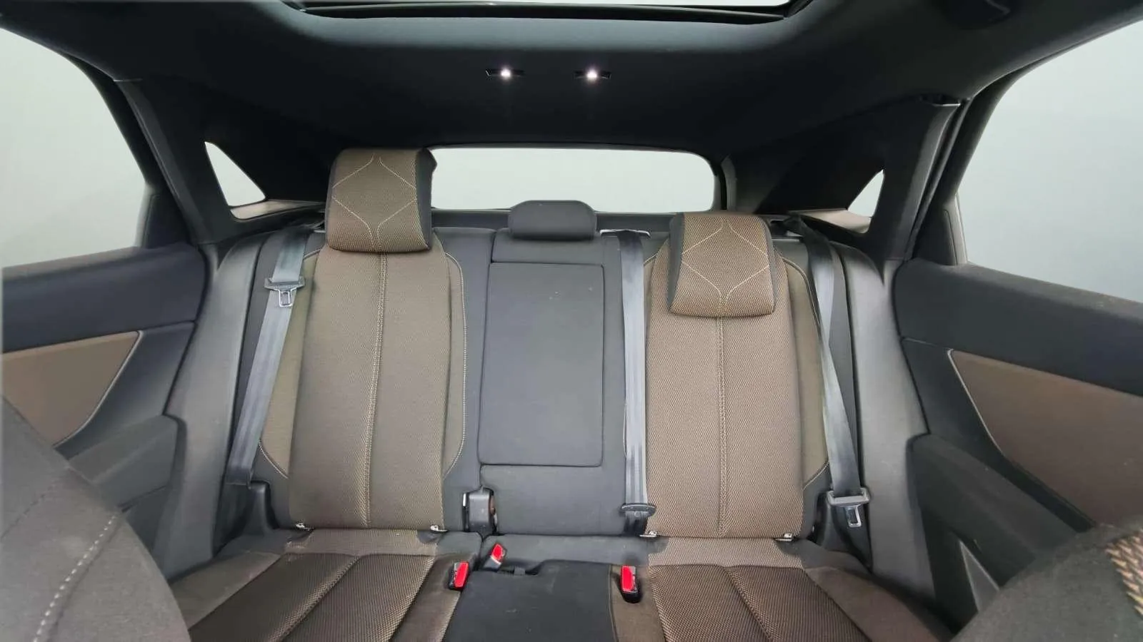 DS DS 7 Crossback PureTech Bastille - foto 27