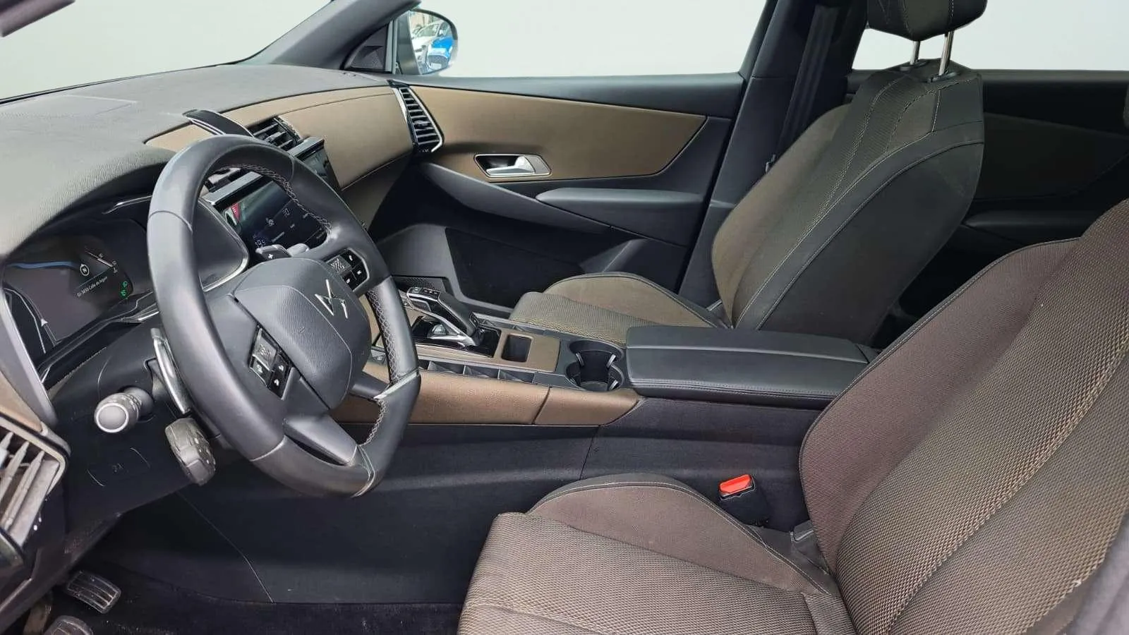 DS DS 7 Crossback PureTech Bastille - foto 25