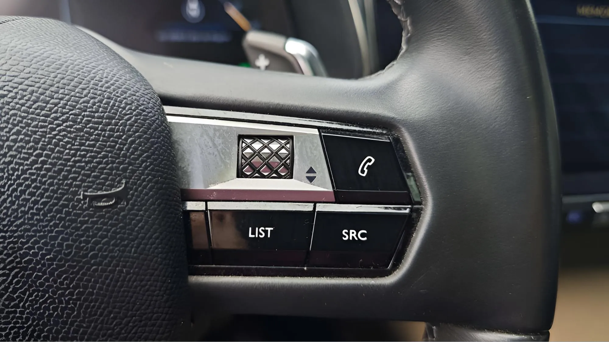 DS DS 7 Crossback PureTech Bastille - foto 15