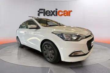 hyundai i20 12 mpi essence gasolina manual sagunto 903000000250352