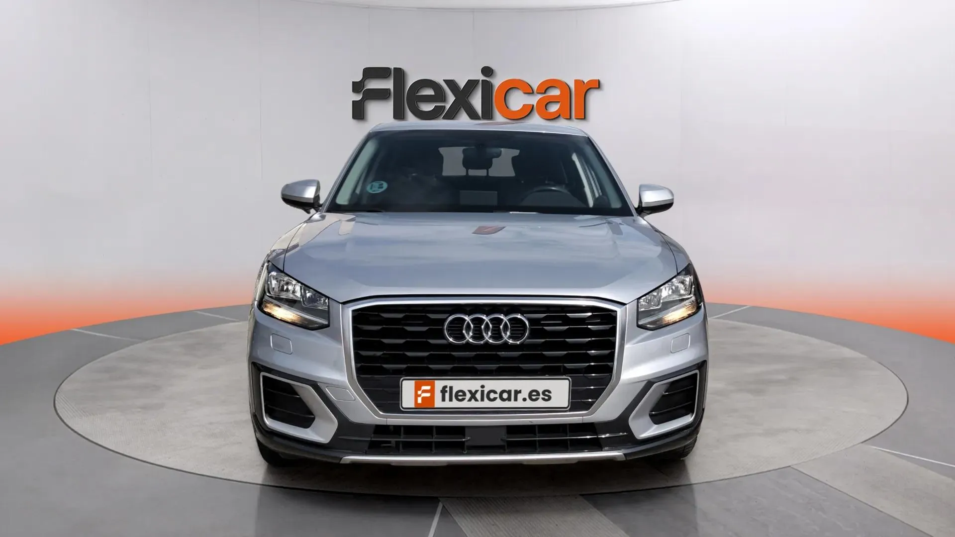 Audi Q2 design edition 1.6 TDI - foto 2