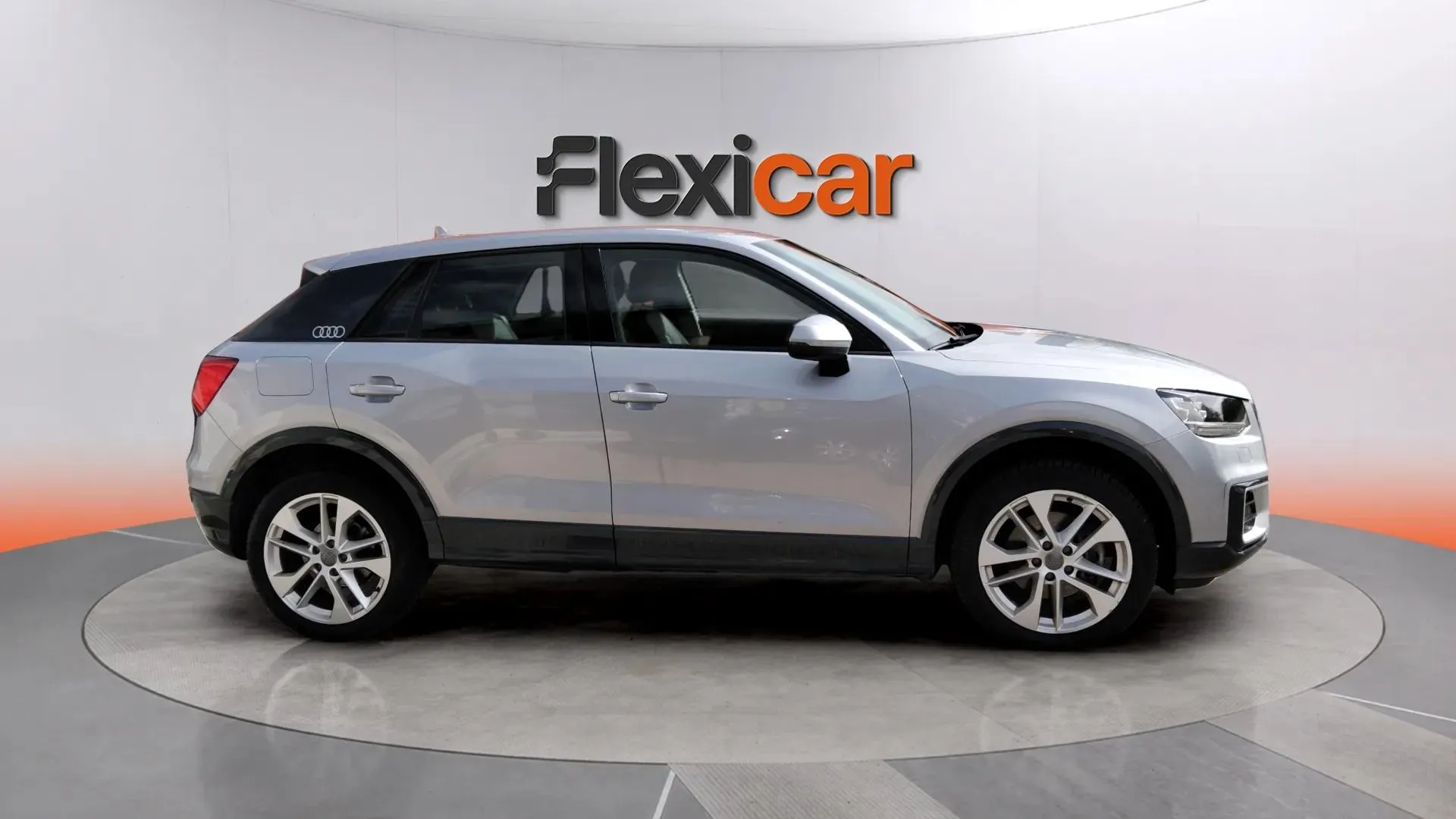 Audi Q2 design edition 1.6 TDI - foto 4