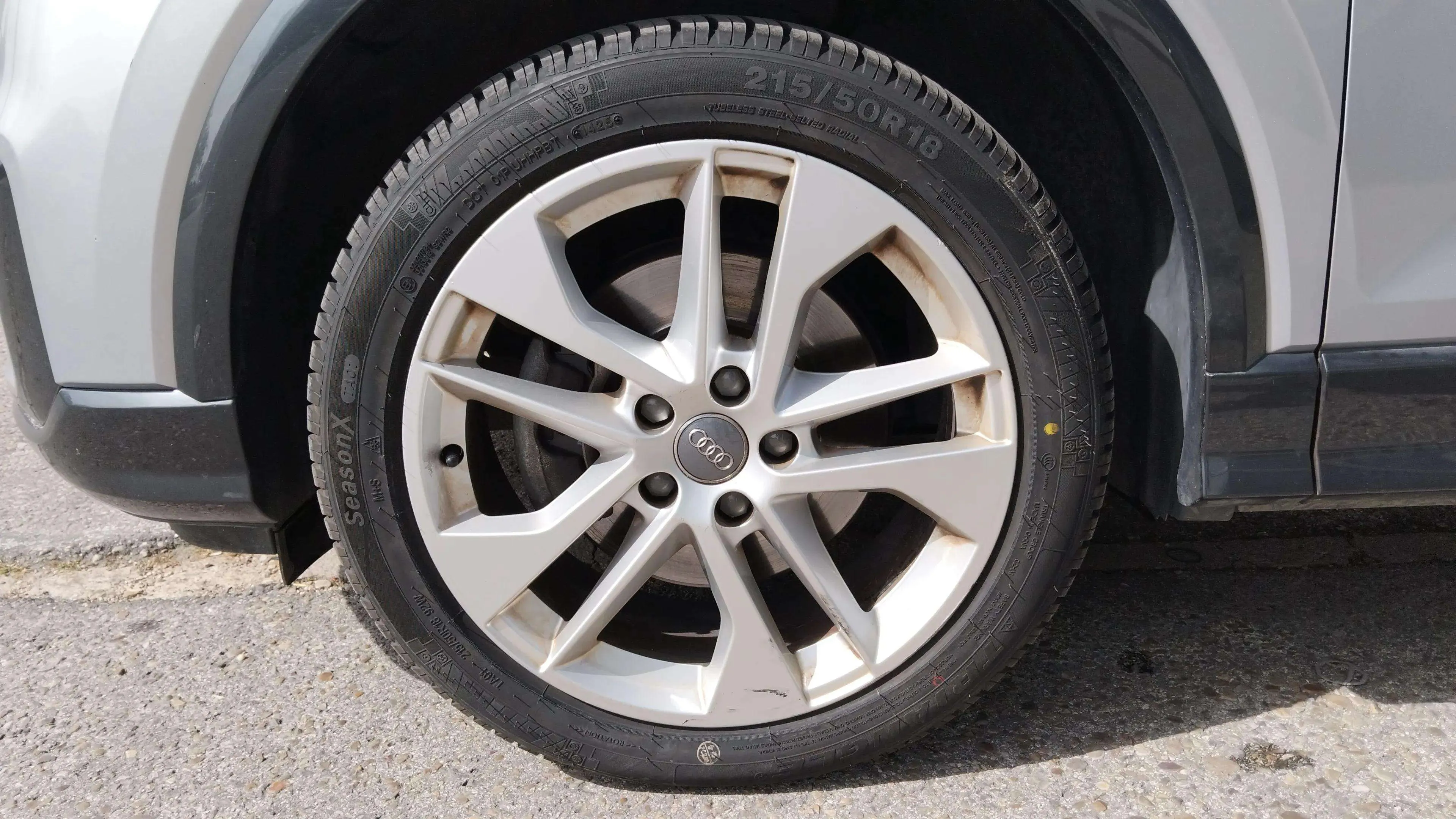 Audi Q2 design edition 1.6 TDI - foto 19