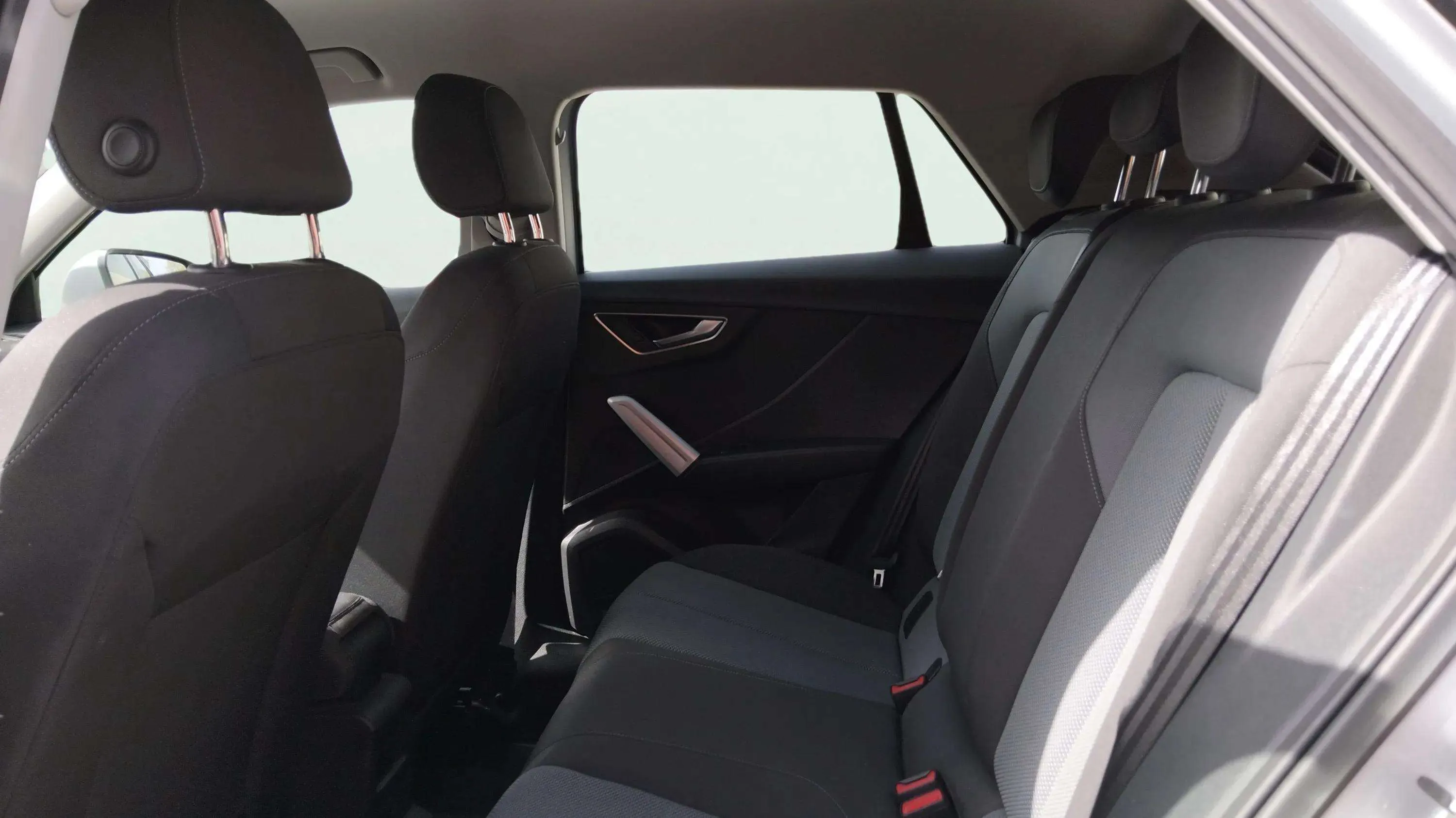 Audi Q2 design edition 1.6 TDI - foto 9