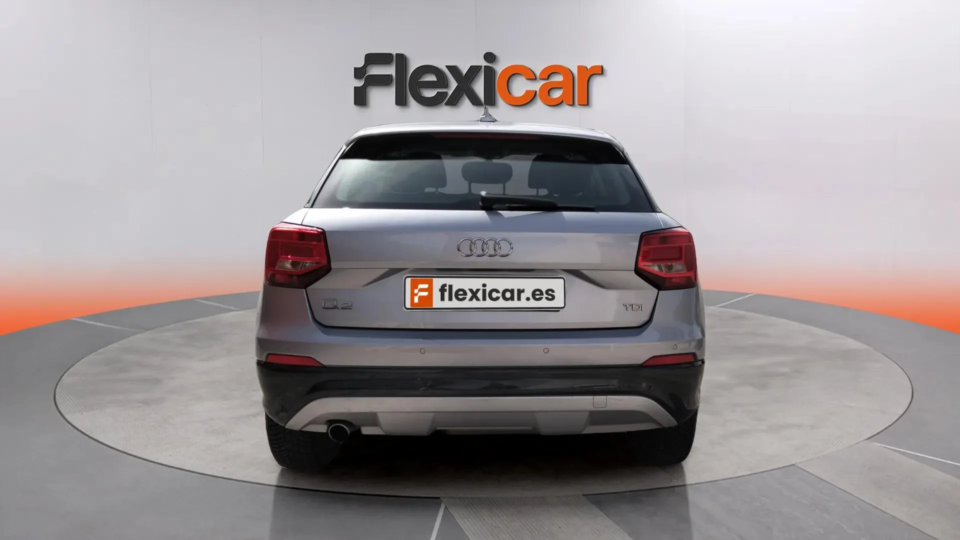 Audi Q2 design edition 1.6 TDI - foto 5