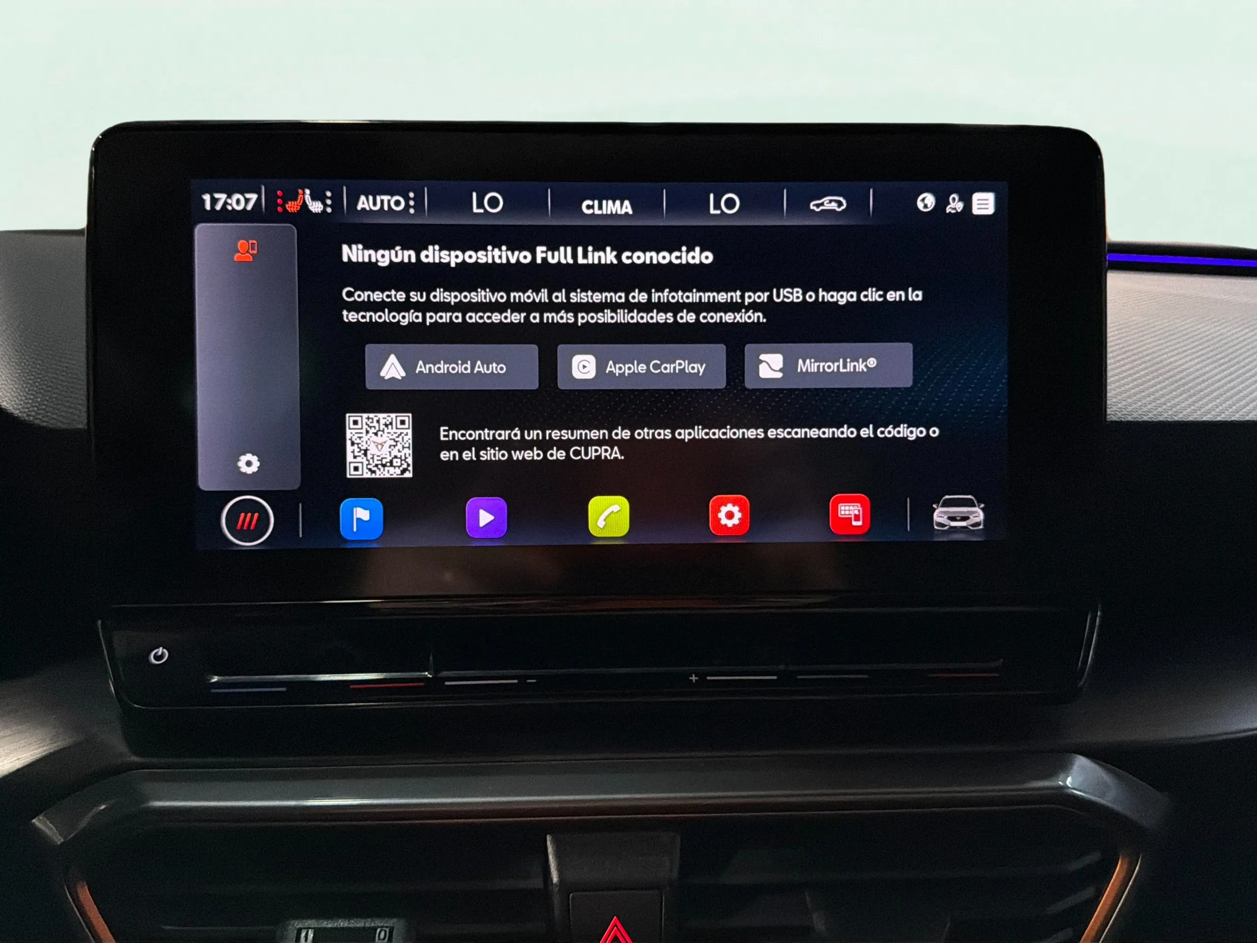 Cupra León SP 2.0 TSI DSG - foto 12