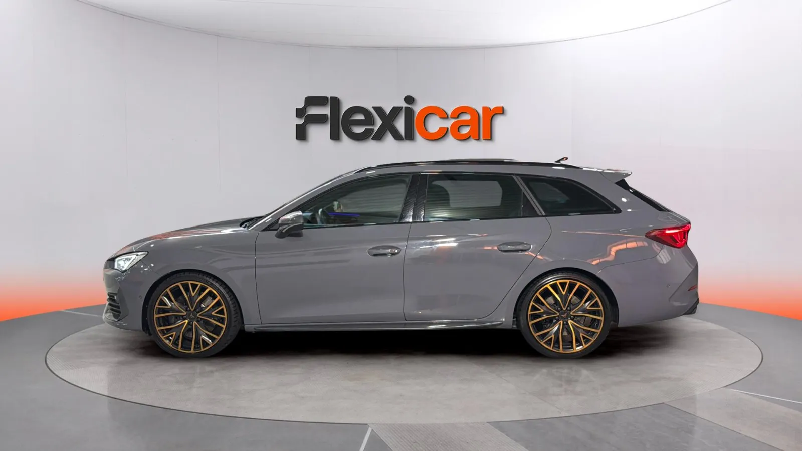 Cupra León SP 2.0 TSI DSG - foto 5