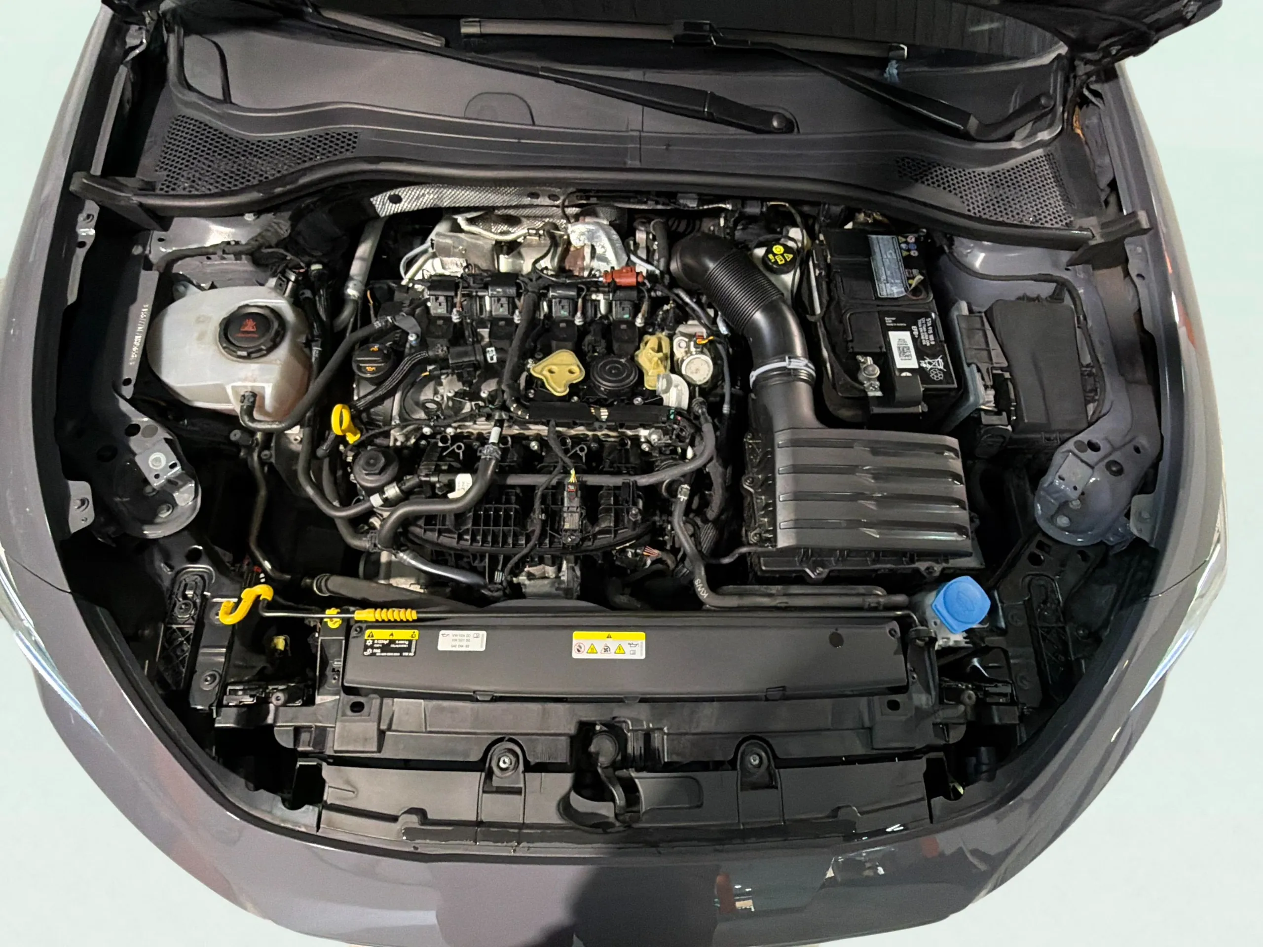 Cupra León SP 2.0 TSI DSG - foto 21