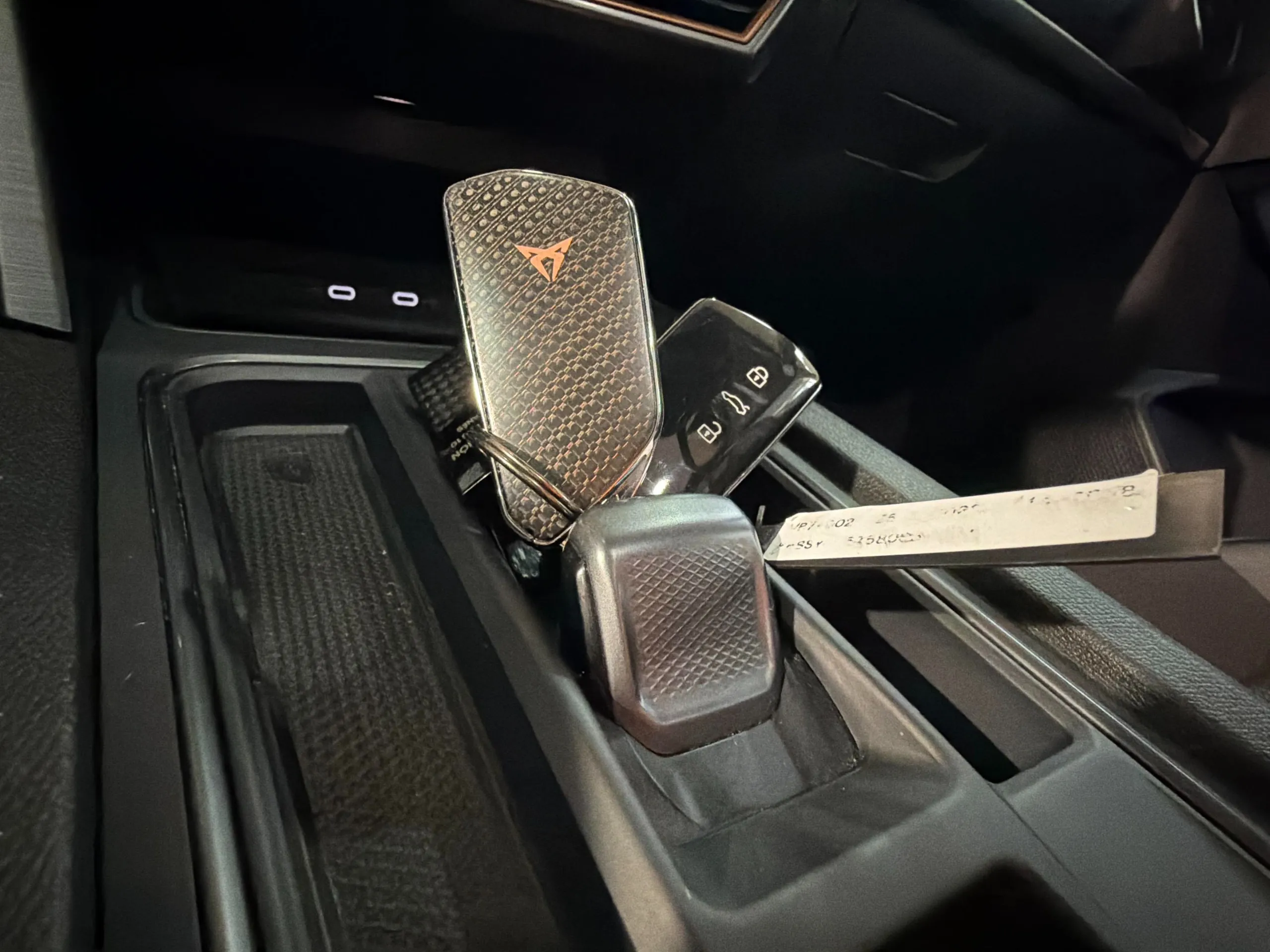 Cupra León SP 2.0 TSI DSG - foto 14