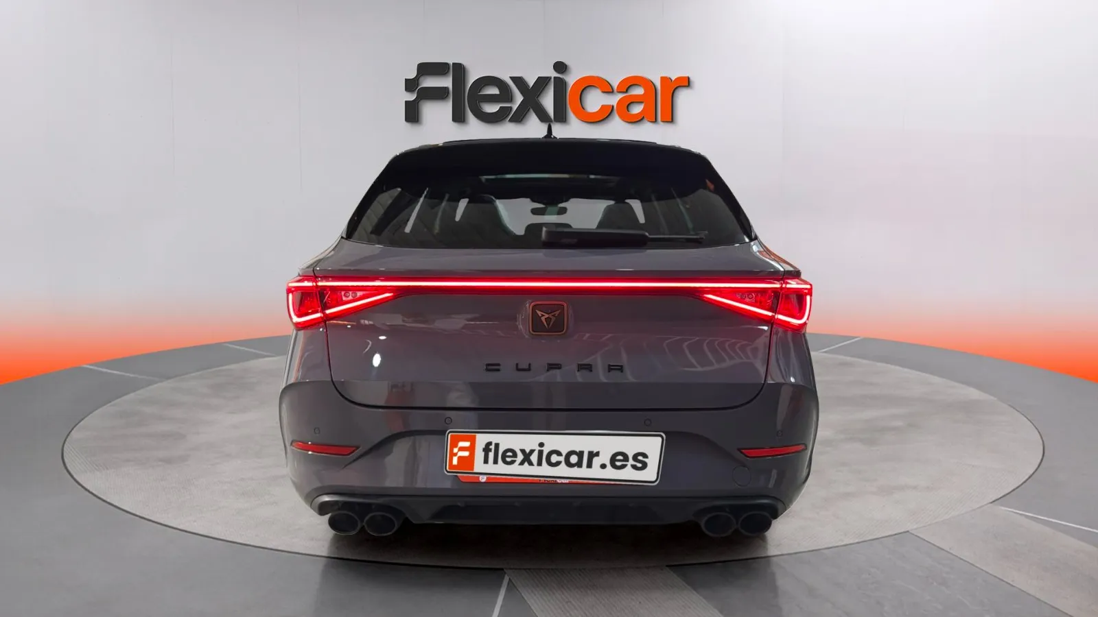Cupra León SP 2.0 TSI DSG - foto 4