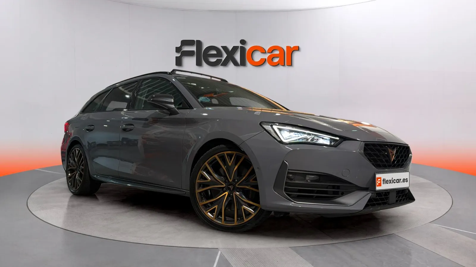 Cupra León SP 2.0 TSI DSG
