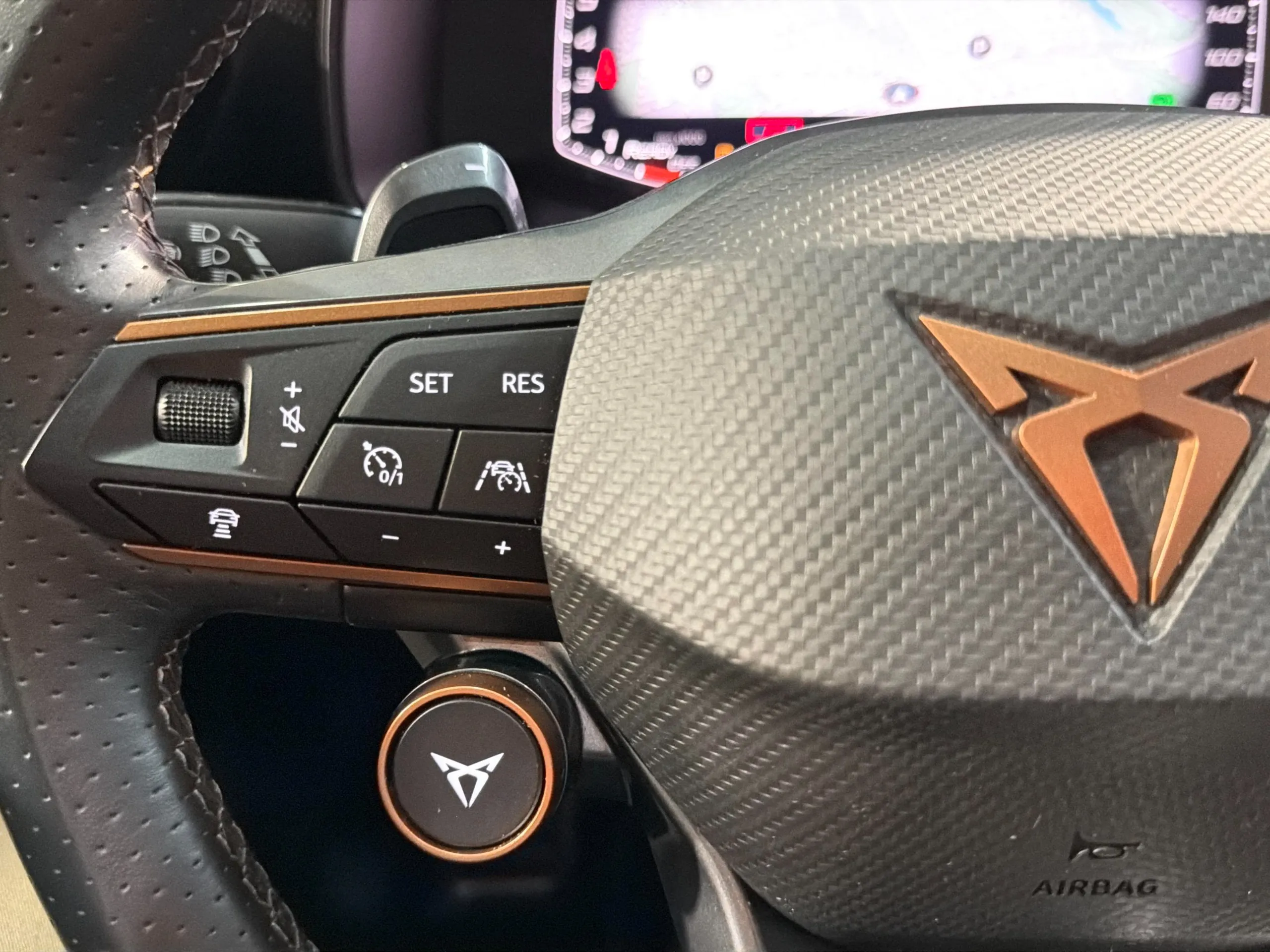 Cupra León SP 2.0 TSI DSG - foto 8