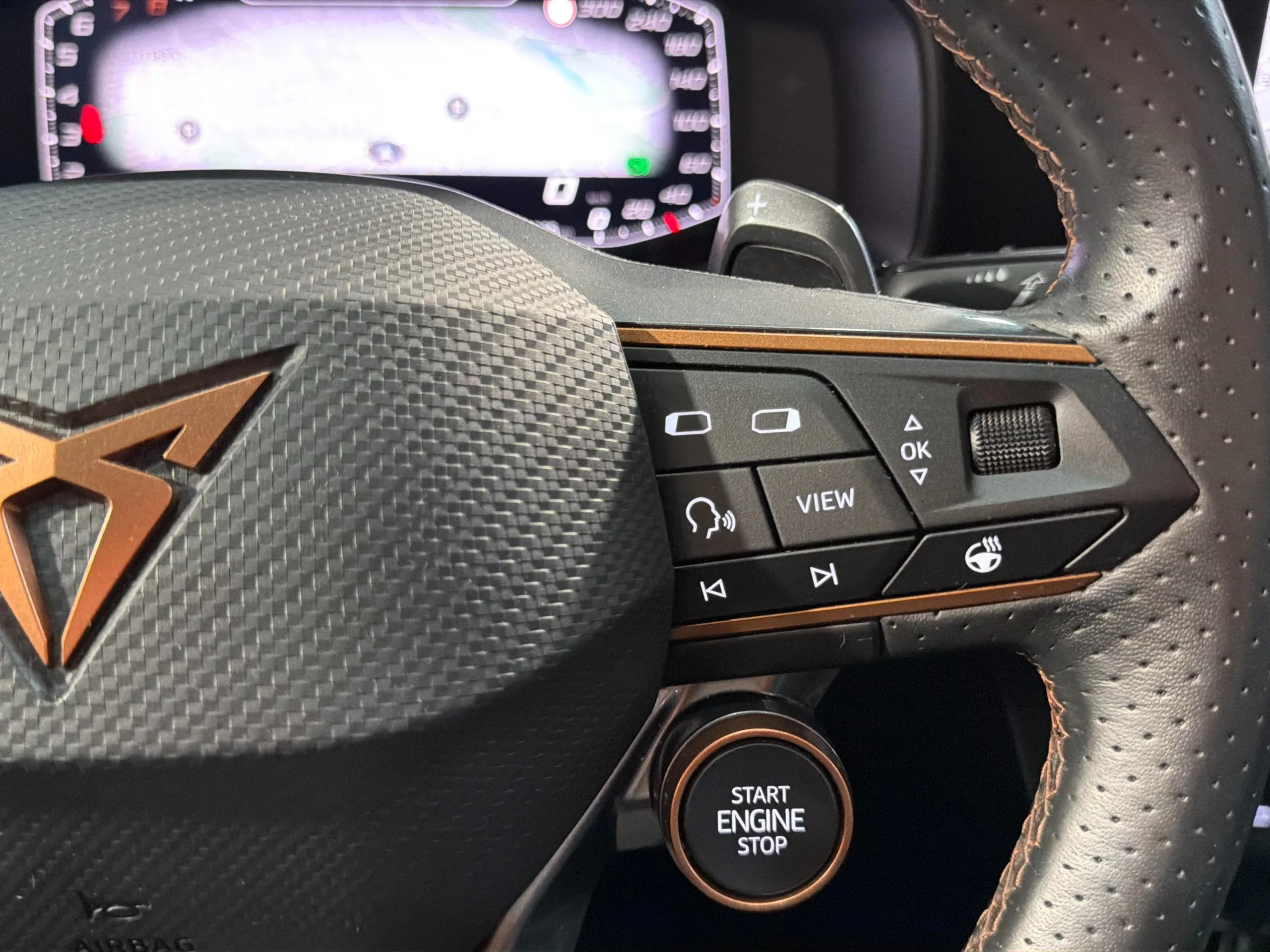 Cupra León SP 2.0 TSI DSG - foto 9