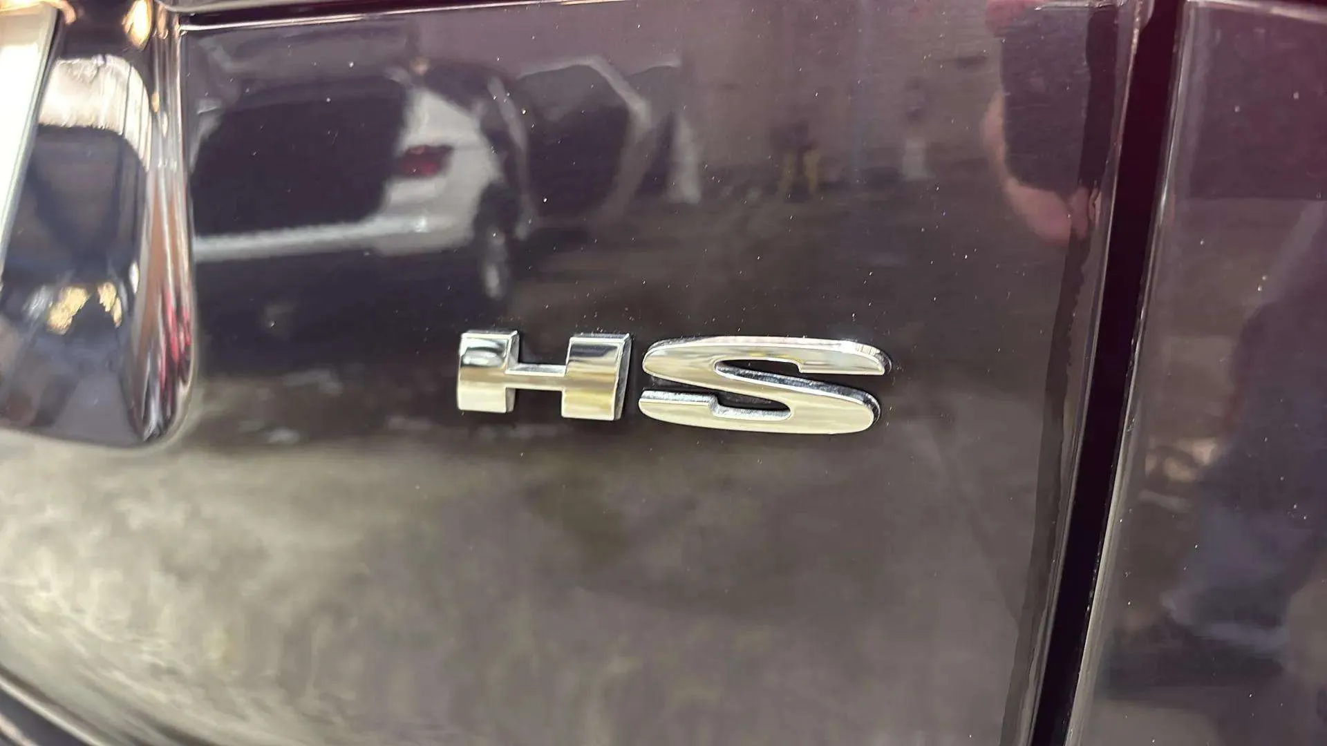 MG HS 1.5 Turbo GDI Luxury DCT - foto 29