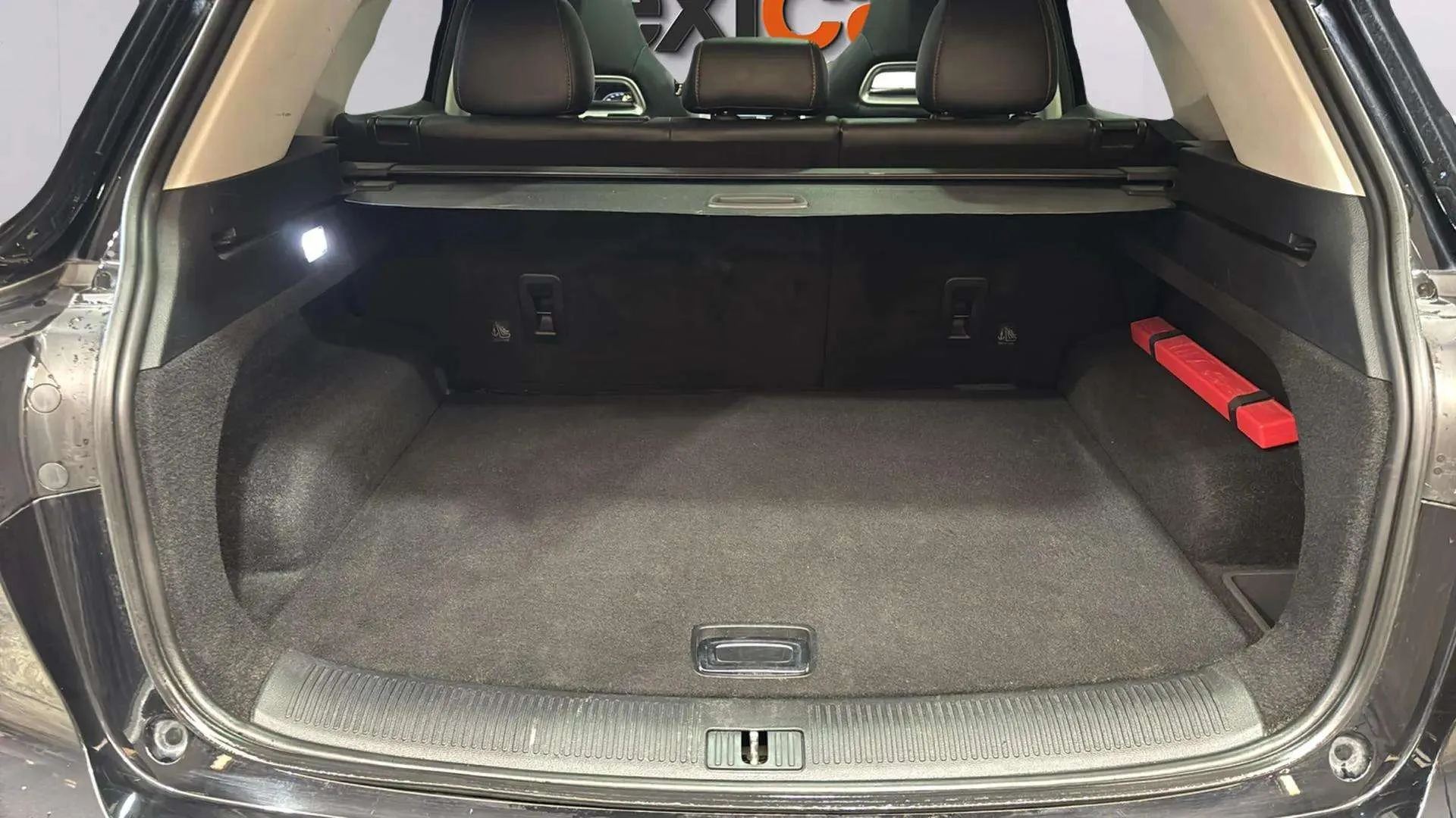 MG HS 1.5 Turbo GDI Luxury DCT - foto 9