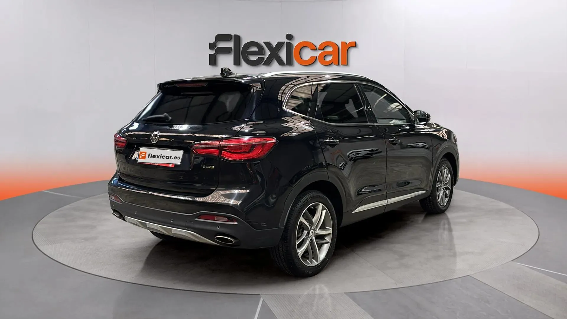 MG HS 1.5 Turbo GDI Luxury DCT - foto 7