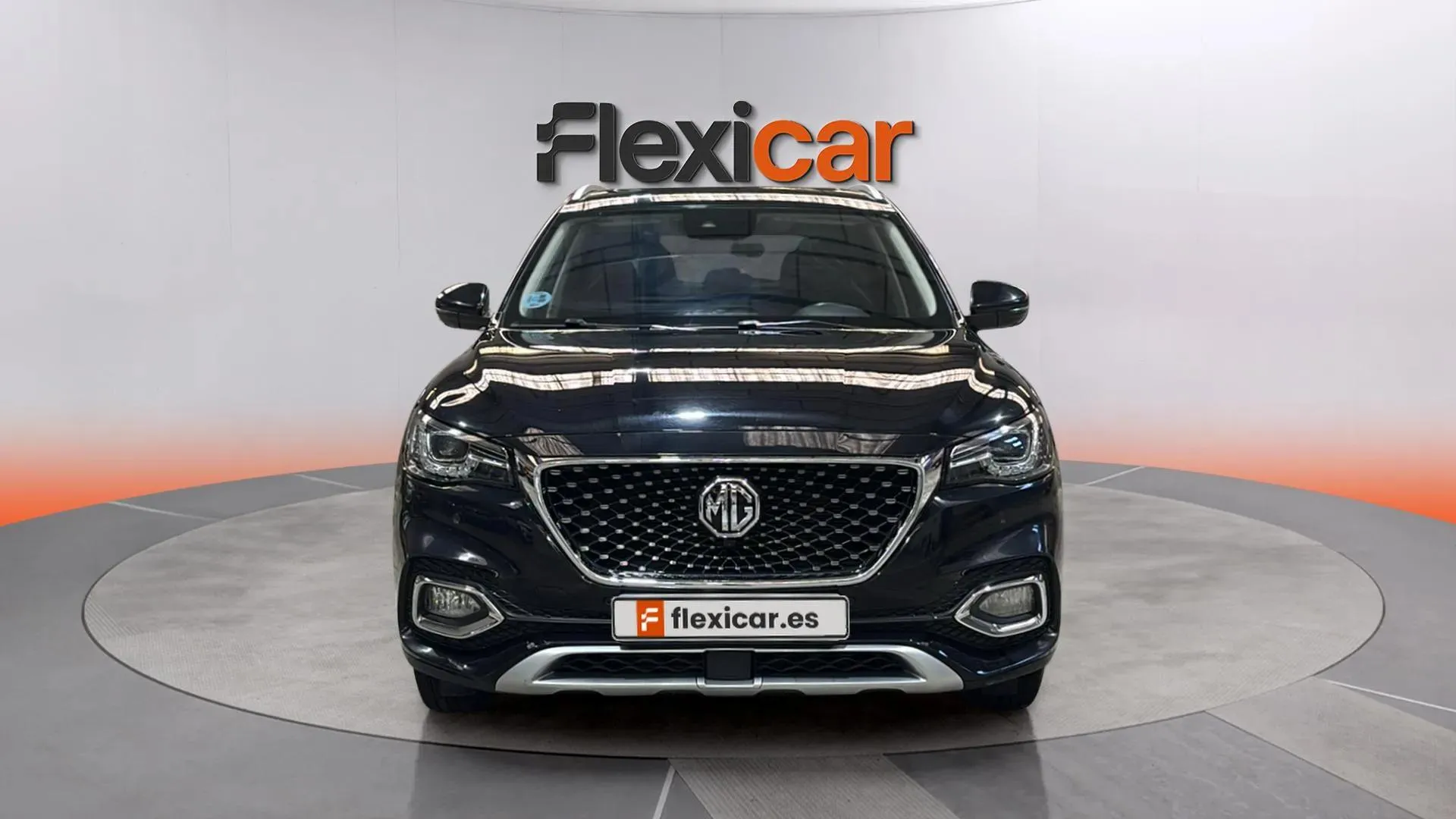 MG HS 1.5 Turbo GDI Luxury DCT - foto 2