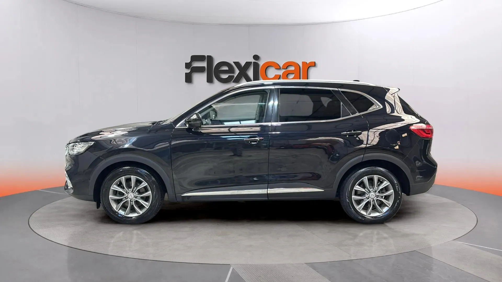 MG HS 1.5 Turbo GDI Luxury DCT - foto 4