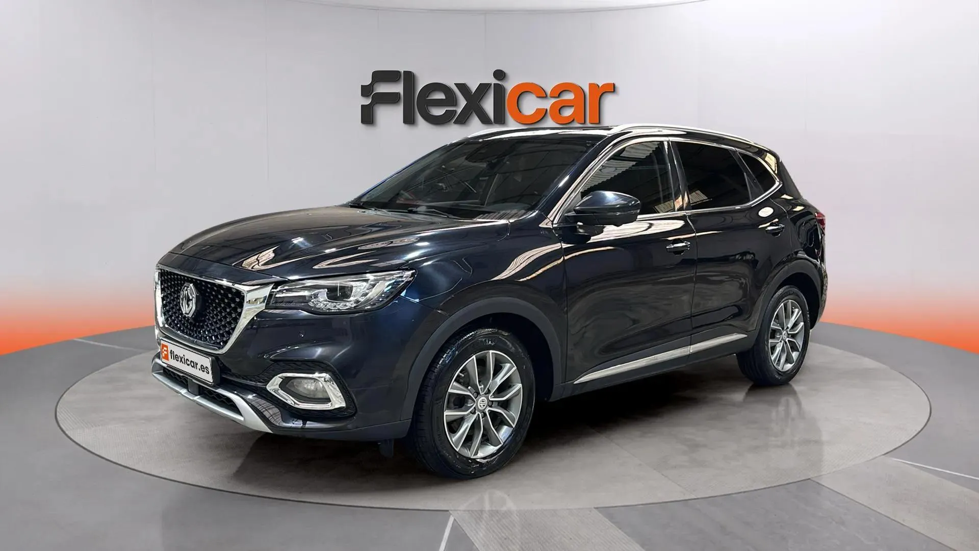MG HS 1.5 Turbo GDI Luxury DCT - foto 3