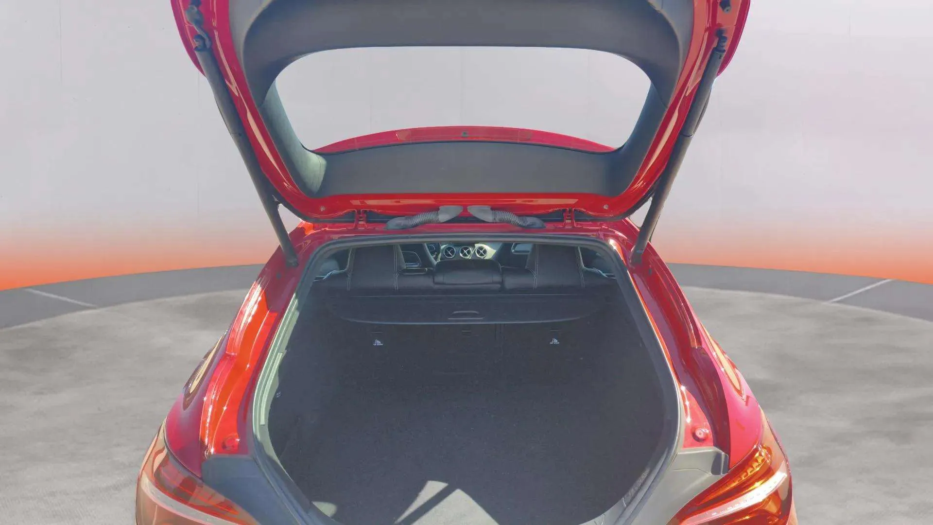 Mercedes-Benz CLA 220 d Shooting Brake - foto 19