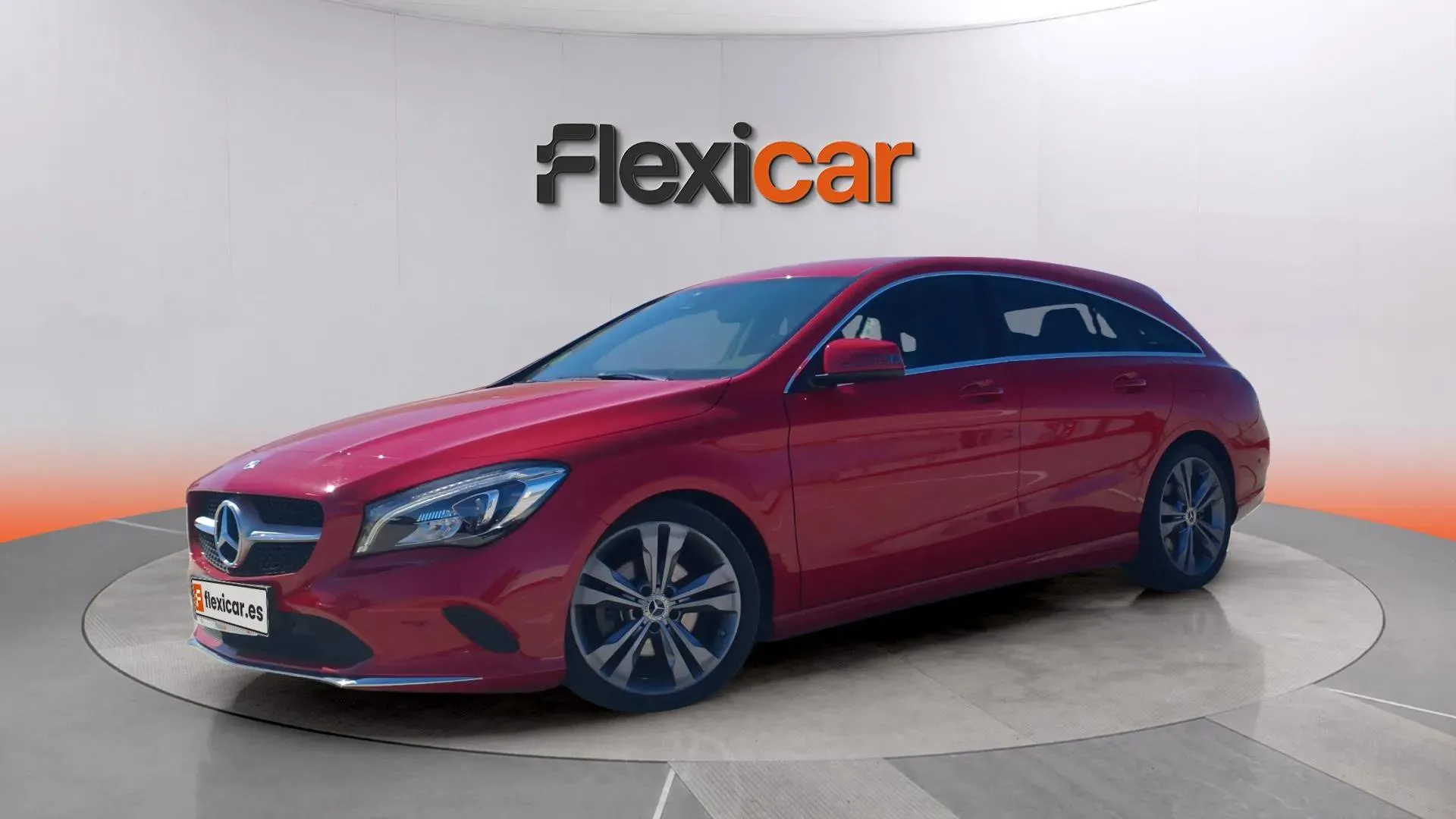 Mercedes-Benz CLA 220 d Shooting Brake - foto 3