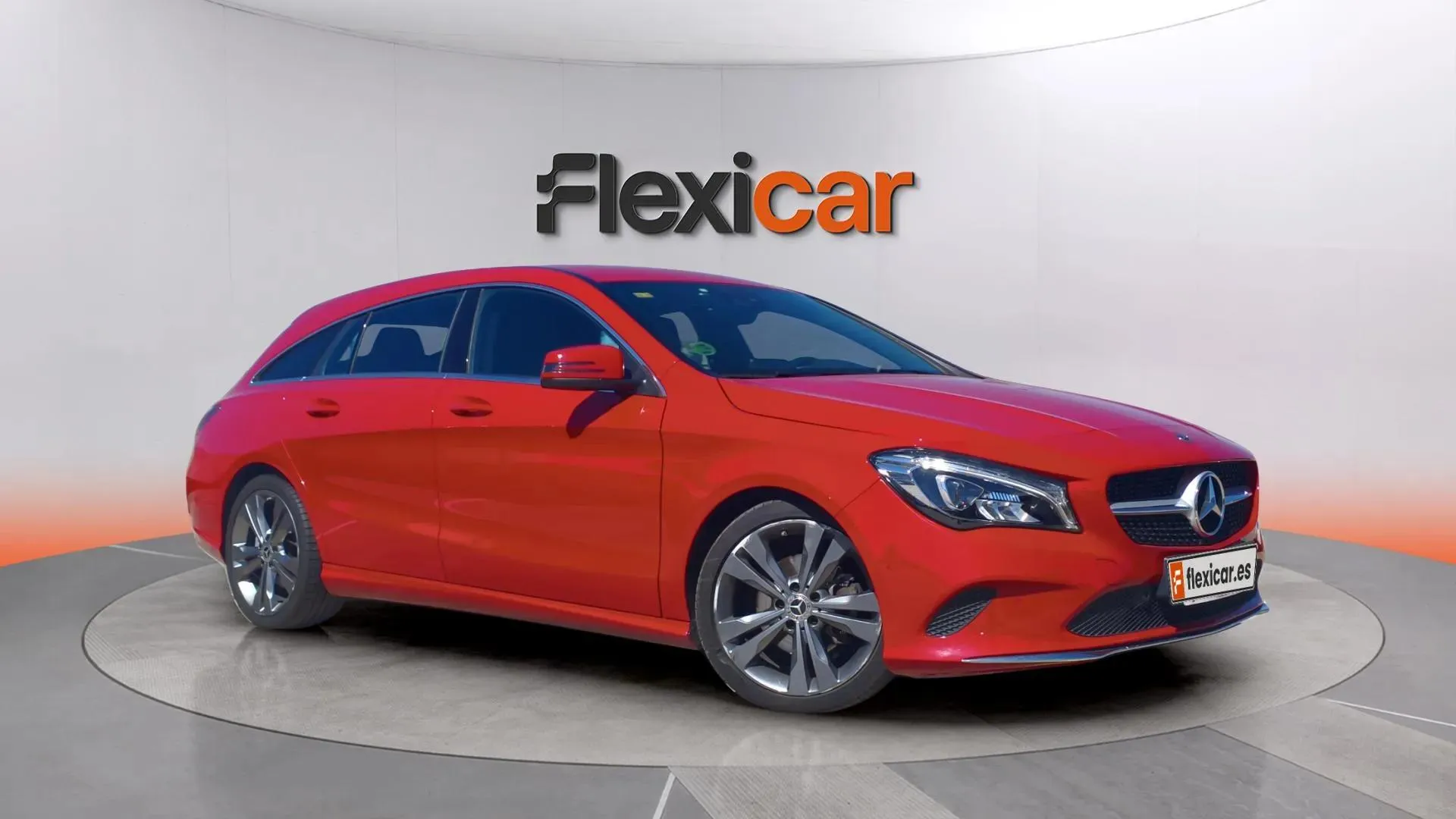 Mercedes-Benz CLA 220 d Shooting Brake - foto 1