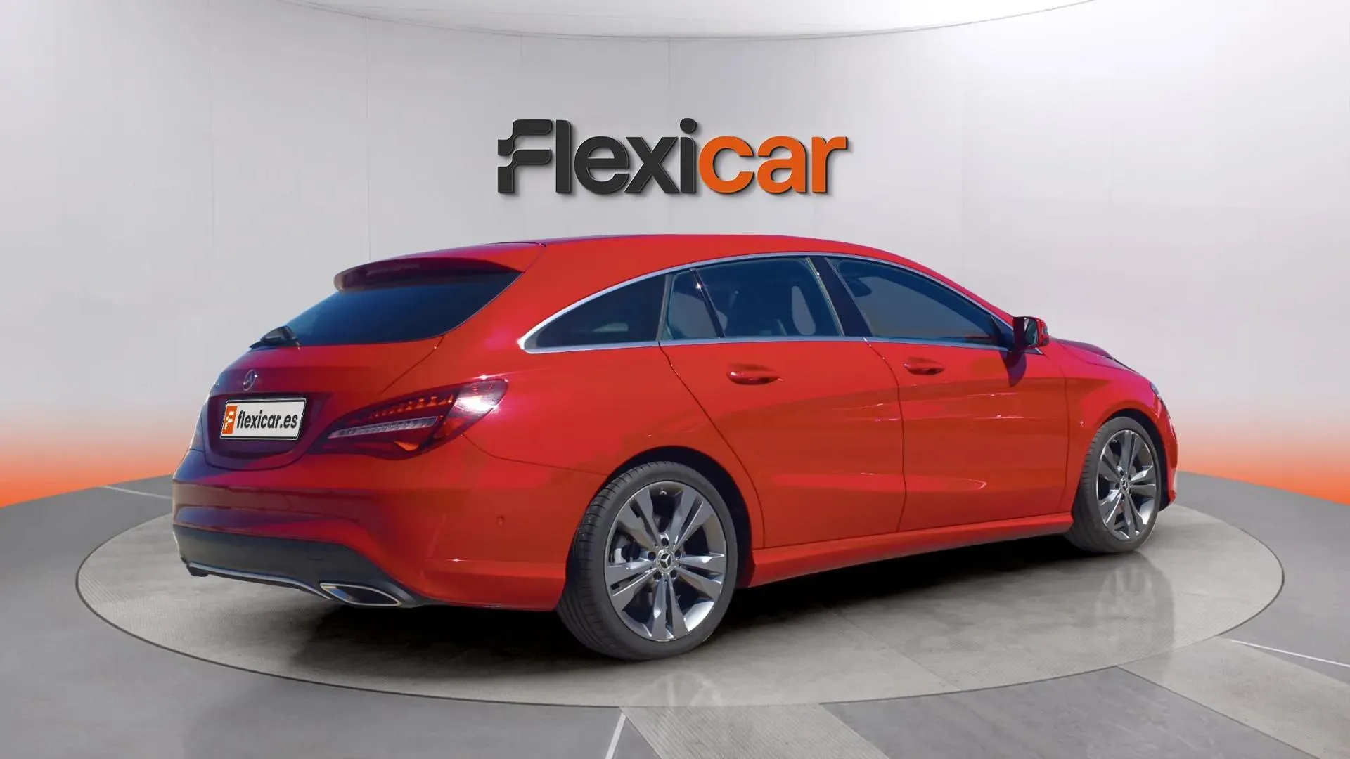 Mercedes-Benz CLA 220 d Shooting Brake - foto 7