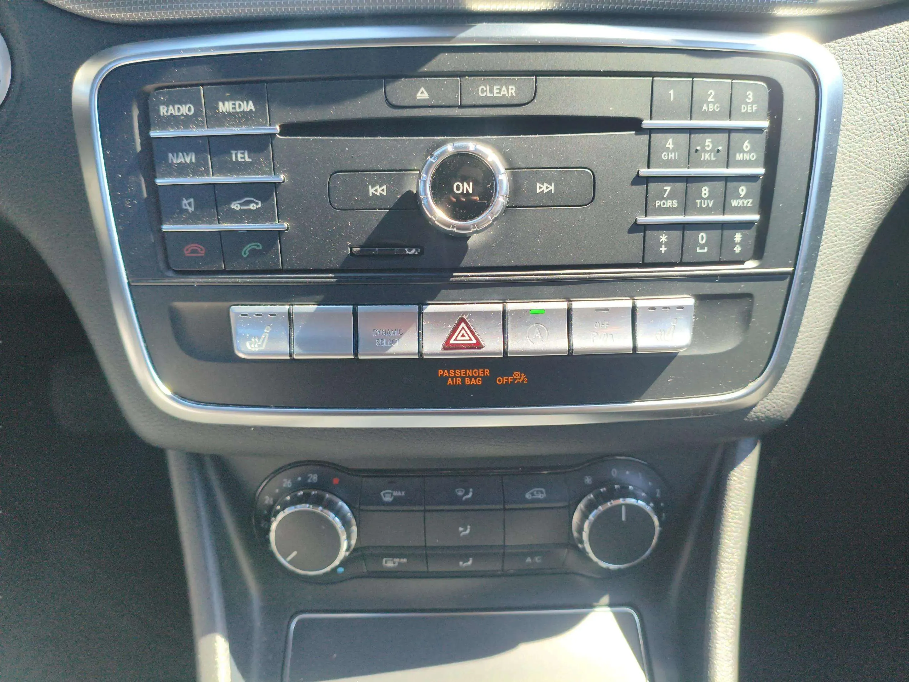 Mercedes-Benz CLA 220 d Shooting Brake - foto 16