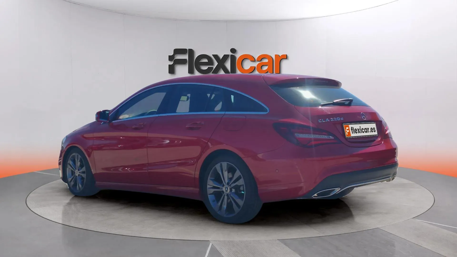 Mercedes-Benz CLA 220 d Shooting Brake - foto 5