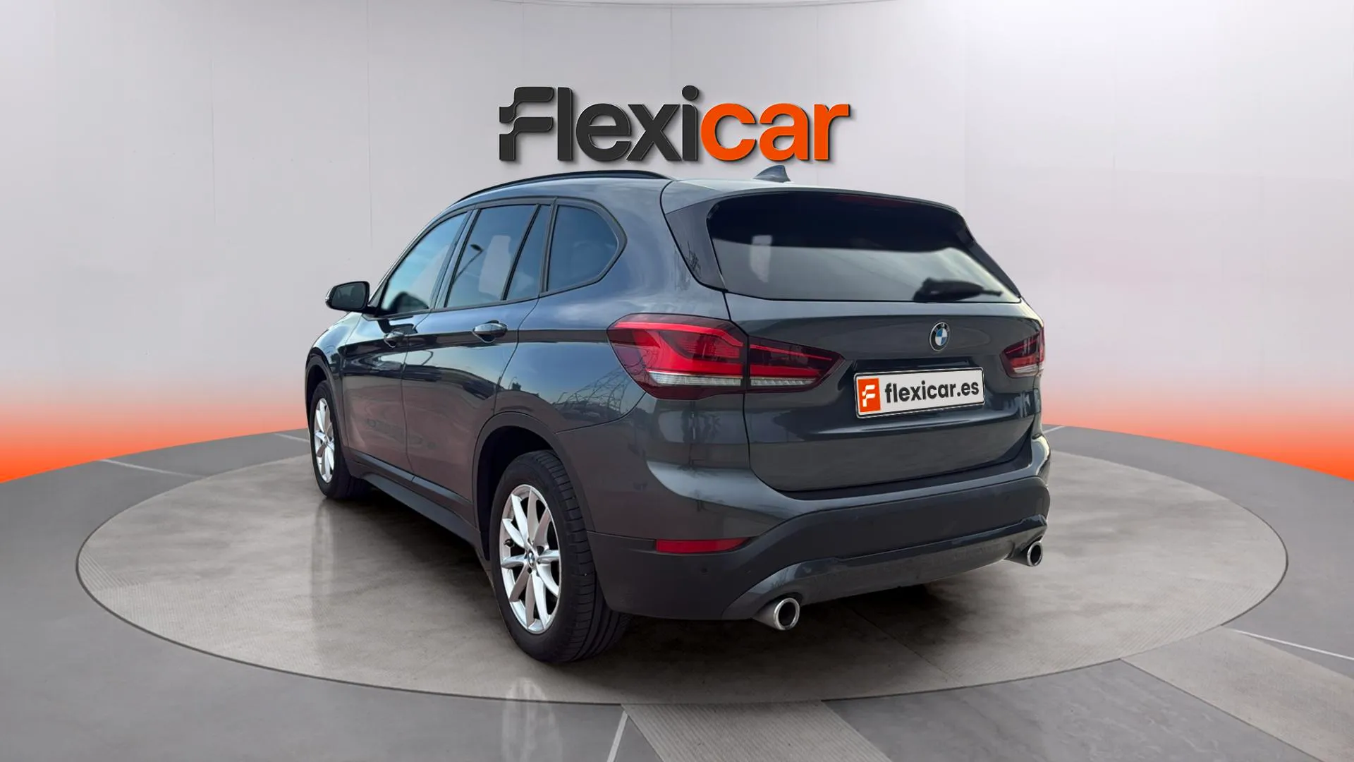 BMW X1 sDrive20dA - foto 5
