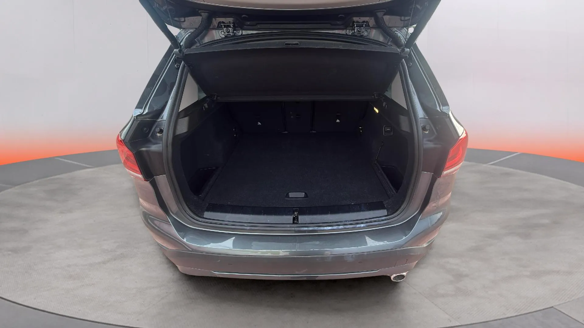BMW X1 sDrive20dA - foto 16