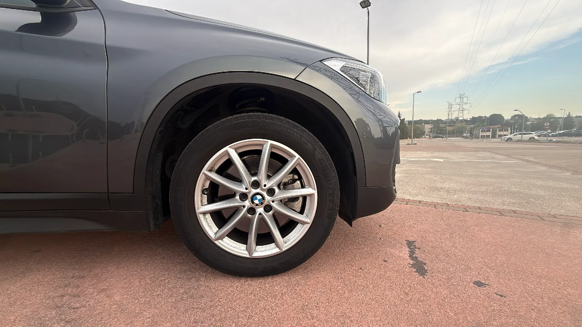 BMW X1 sDrive20dA - foto 17