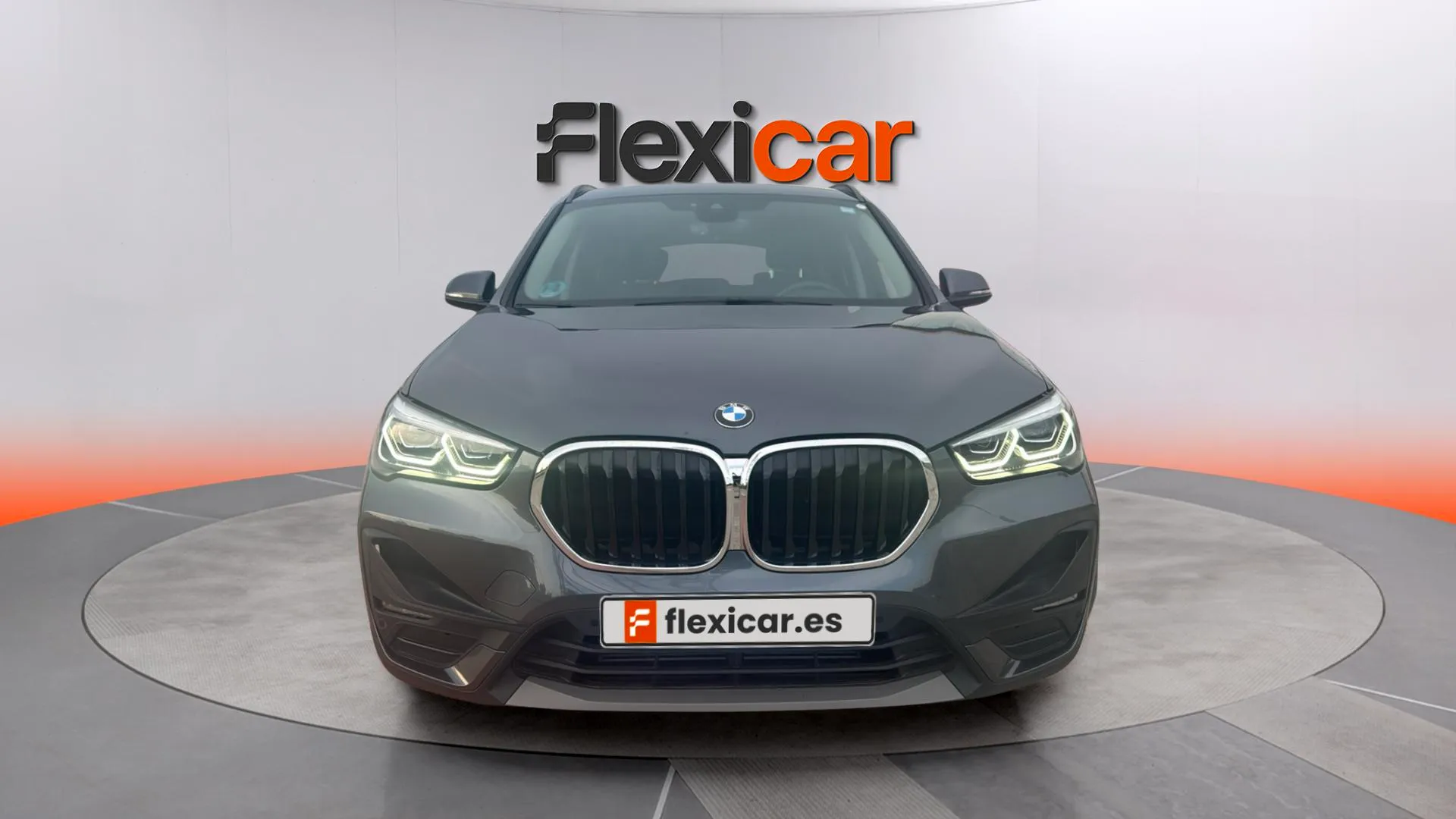 BMW X1 sDrive20dA - foto 2