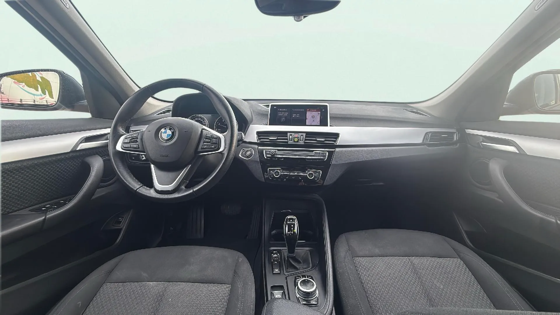 BMW X1 sDrive20dA - foto 12
