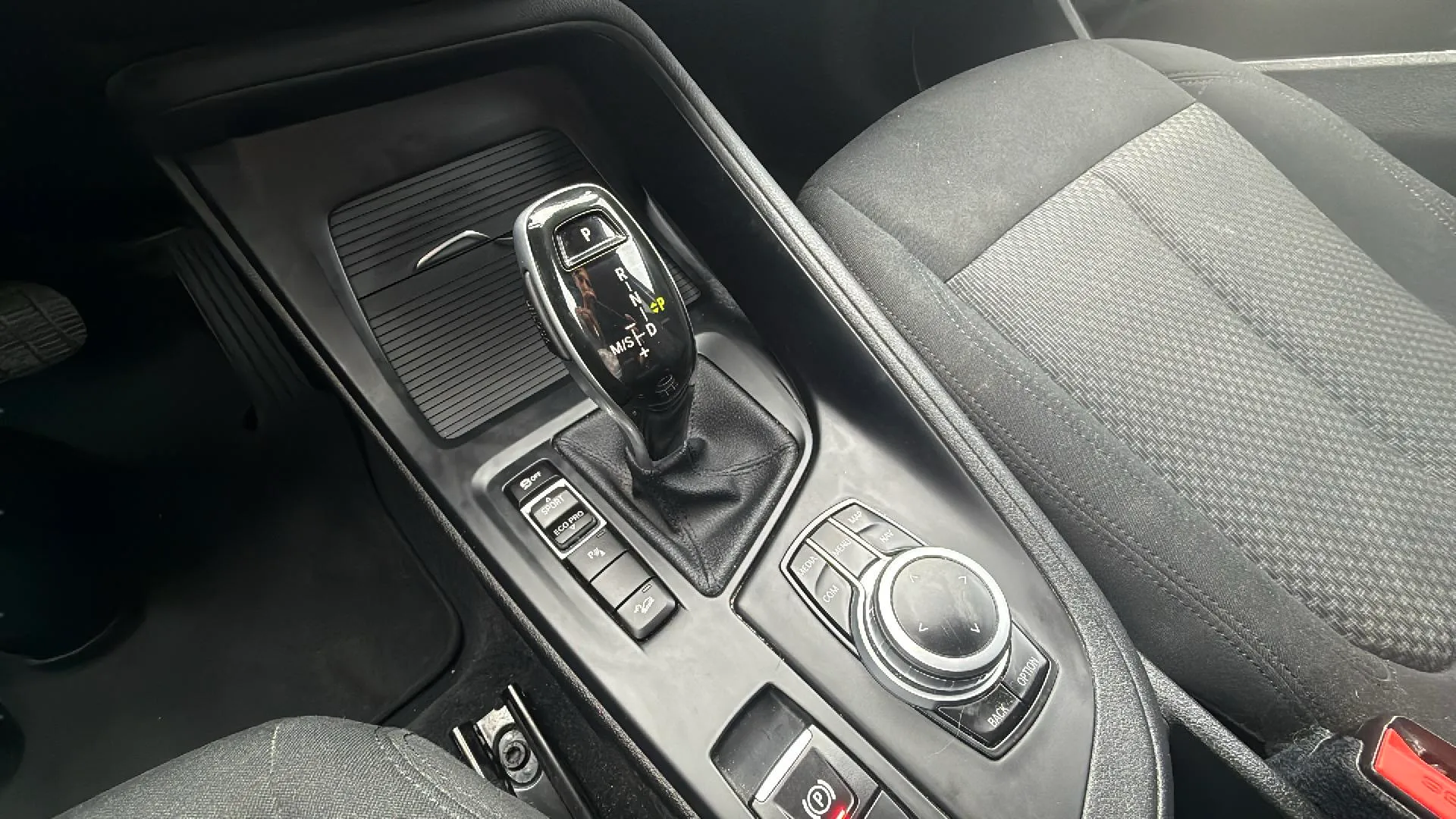 BMW X1 sDrive20dA - foto 18