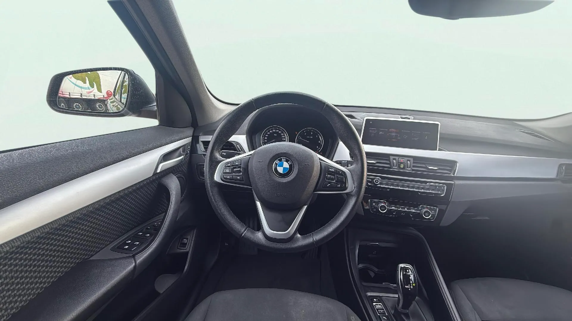 BMW X1 sDrive20dA - foto 10