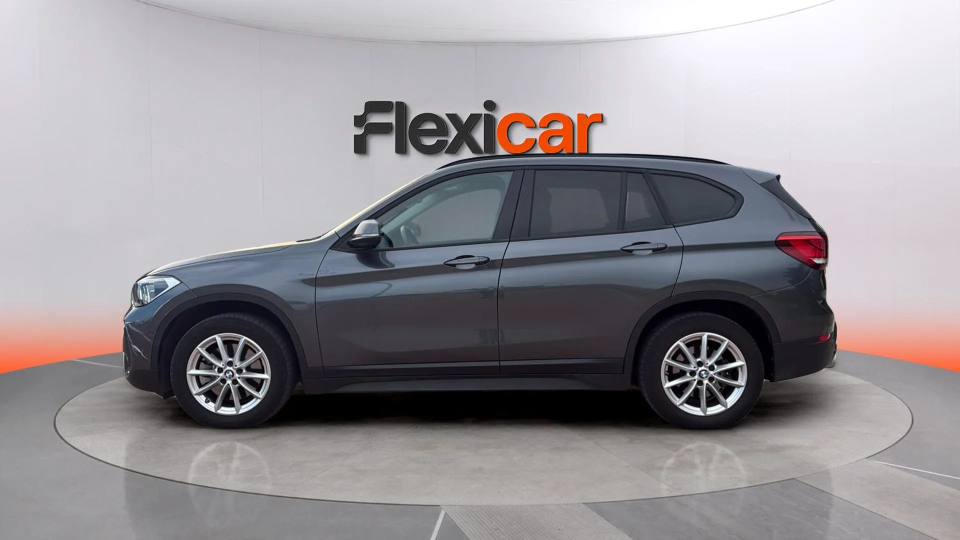 BMW X1 sDrive20dA - foto 4