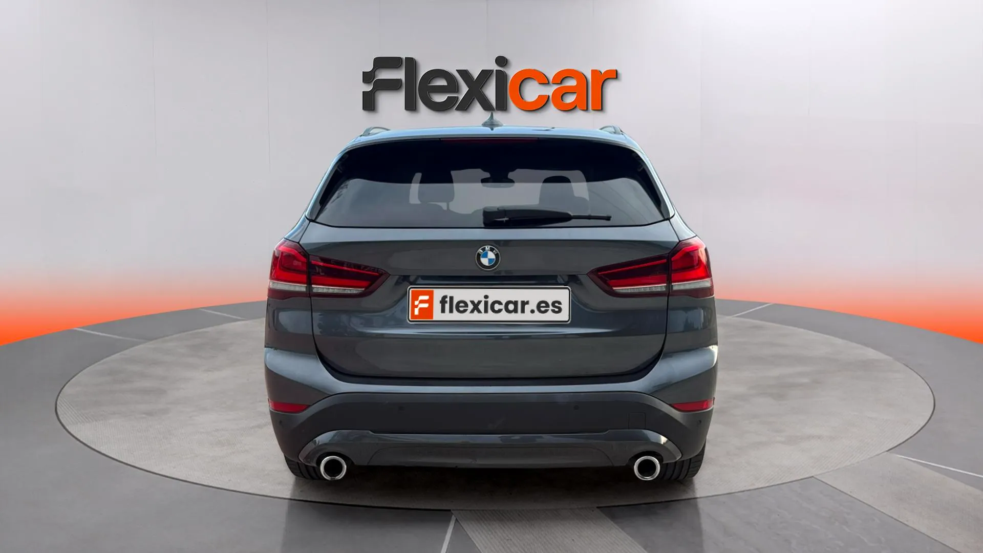 BMW X1 sDrive20dA - foto 6