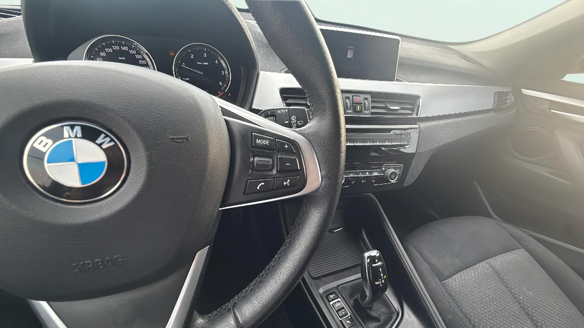 BMW X1 sDrive20dA - foto 20