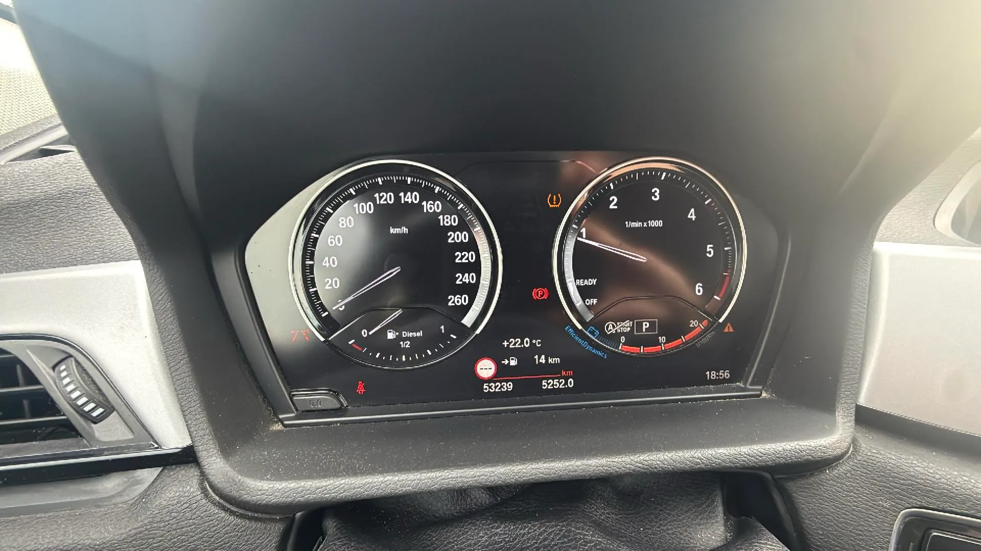 BMW X1 sDrive20dA - foto 11