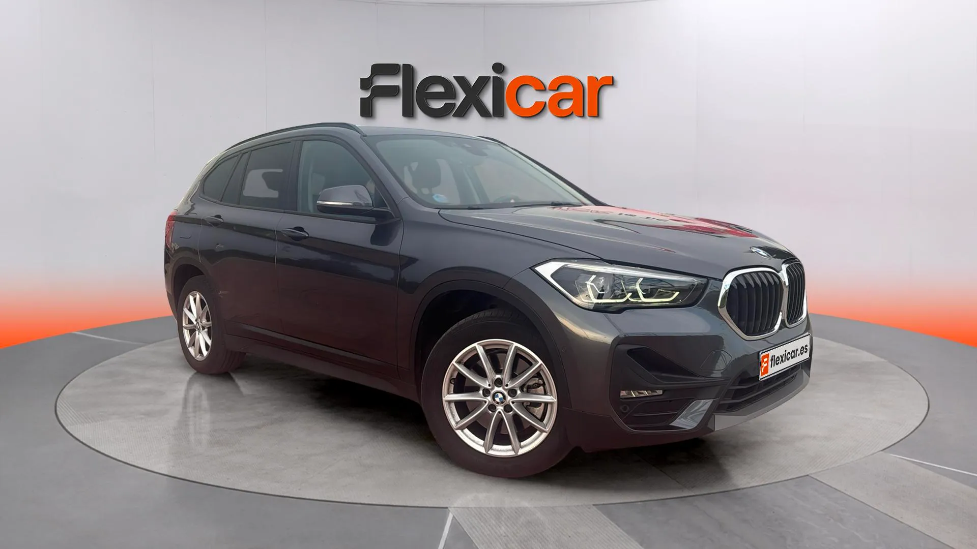 BMW X1 sDrive20dA