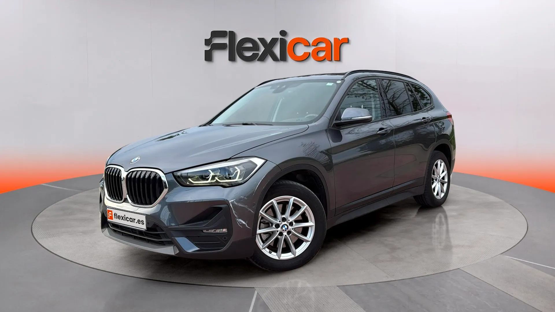 BMW X1 sDrive20dA - foto 3
