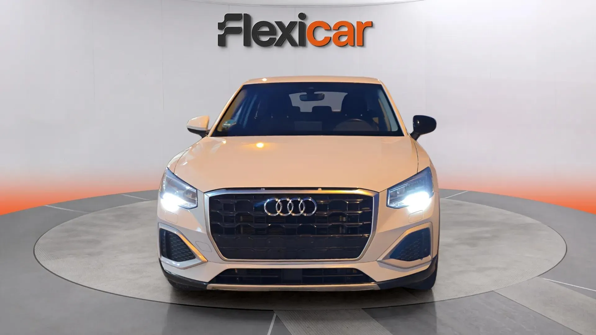 Audi Q2 Advanced 35 TFSI S tronic - foto 2
