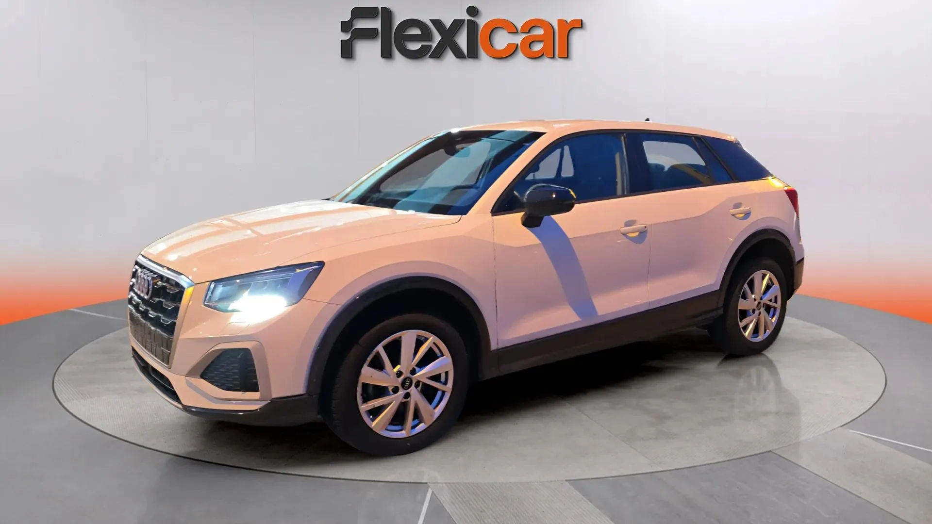 Audi Q2 Advanced 35 TFSI S tronic - foto 6