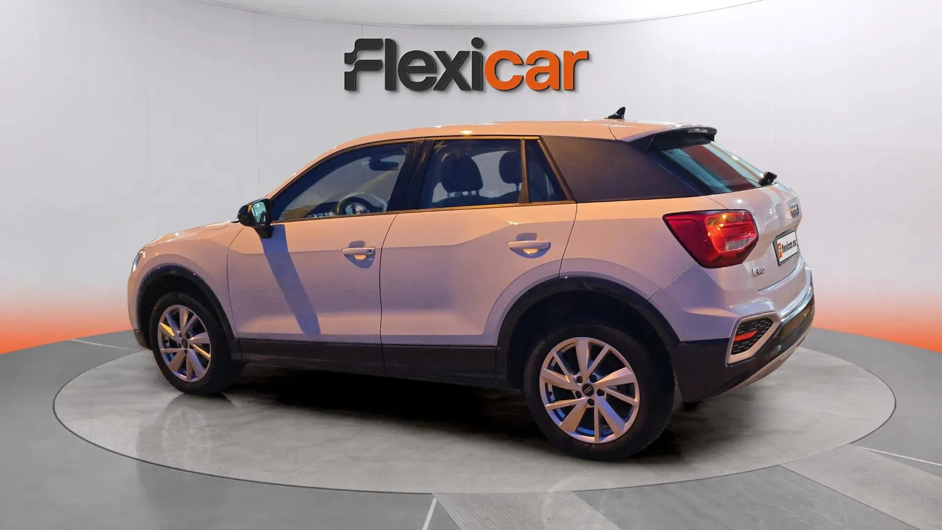 Audi Q2 Advanced 35 TFSI S tronic - foto 5