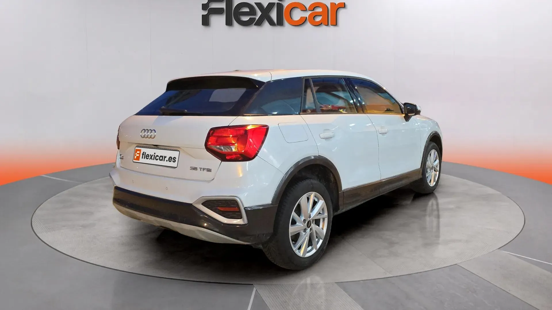 Audi Q2 Advanced 35 TFSI S tronic - foto 4